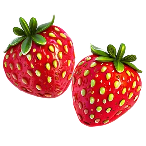 Strawberry Candy PNG Xga16