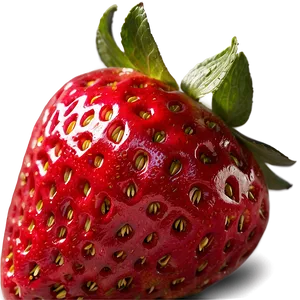 Strawberry Festival PNG 05042024