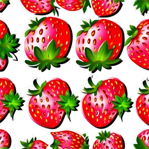 Strawberry Icon PNG Amb61 PNG
