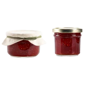 Strawberry Jam Png 65 PNG image