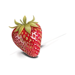 Strawberry Patch PNG Epp PNG