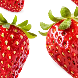 Strawberry Sweetness Cute PNG Qsi14 PNG