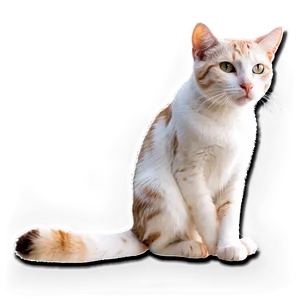 Stray Cat PNG 86 PNG