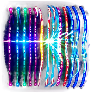 Streaks Of Light Effect PNG 46 PNG
