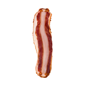 Streaky Bacon Png 19 PNG image