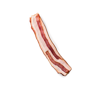 Streaky Bacon Png Sbc20 PNG image