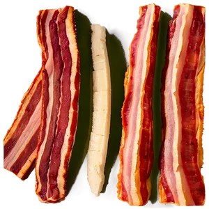 Streaky Bacon Png Wyu PNG image