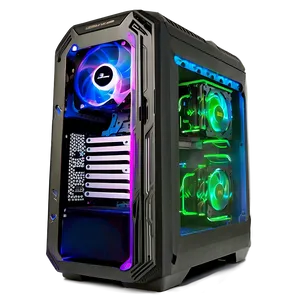 Streaming Pc Build Png Tod PNG image