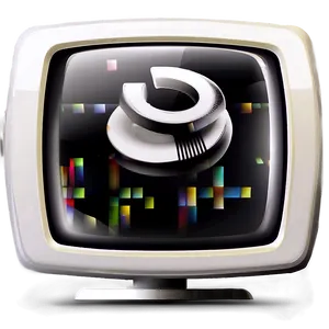 Streaming Tv Service Icon Png 05252024 PNG image