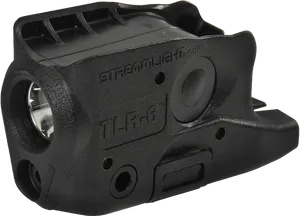 Streamlight T L R6 Tactical Light PNG image