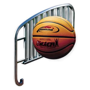 Street Basketball PNG 04302024