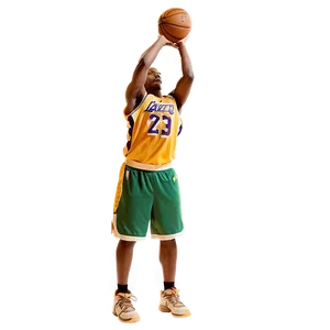 Street Basketball PNG Hhy