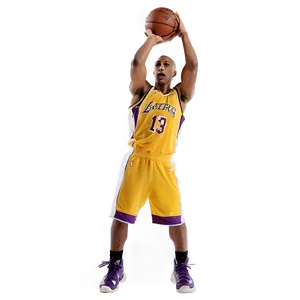 Street Basketball PNG Yaw68