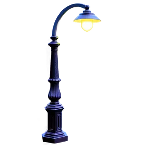 Street Lamp PNG 23 PNG
