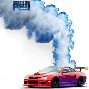 Street Racing Smoke PNG 93 PNG