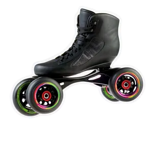 Street Rollerblades PNG Ida53 PNG