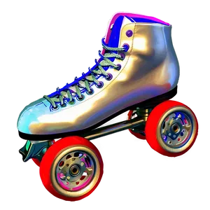 Street Rollerblades PNG Tcn PNG