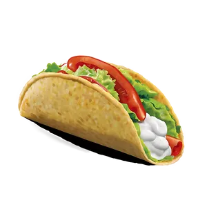 Street Taco Png Xoy56 PNG image
