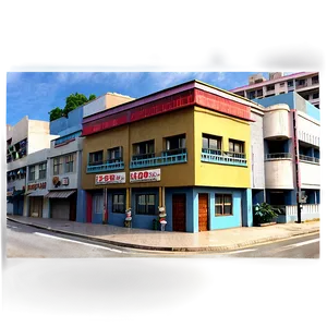 Street View Png Hug54 PNG image