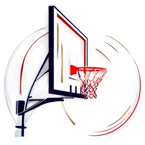 Streetball Hoops Png Kul PNG image