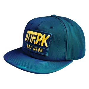 Streetwear Snapback Art Png 16 PNG image