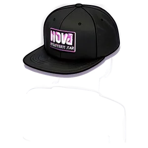 Streetwear Snapback Art Png 8 PNG image