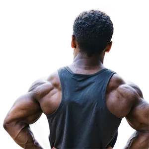 Strength Training PNG 05232024