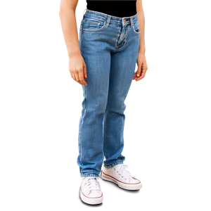 Stretch Jean Texture Png 06252024 PNG image