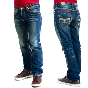 Stretch Jean Texture Png 67 PNG image