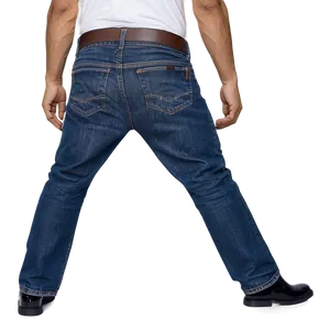Stretch Jeans Png 05242024 PNG image