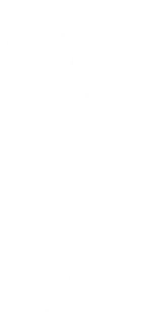 Stretching Figure Silhouette
