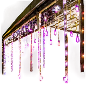 String Light Canopy PNG Ioq84 PNG