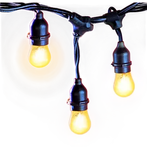 String Light Set PNG 06212024 PNG