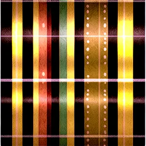 Striped Pattern PNG Clr9