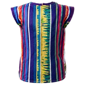 Striped Print PNG Rgc37 PNG