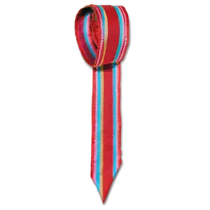 Striped Ribbon PNG 06242024 PNG