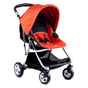 Stroller B PNG image