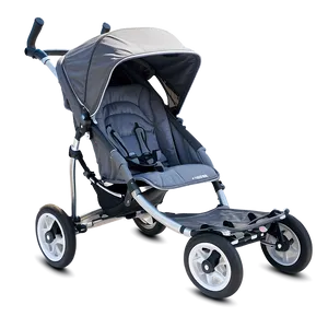 Stroller For Twins Png 06122024 PNG image