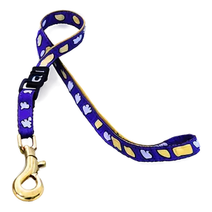 Strong Dog Leash PNG 64