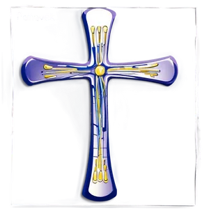 Structured Cross Framework PNG 04302024