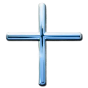 Structured Cross Framework PNG 66