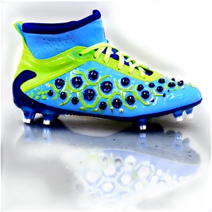 Studded Soccer Cleats Png 20 PNG image