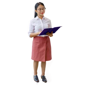 Student Giving Presentation PNG 05232024