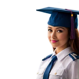 Student In Uniform PNG 05232024 PNG