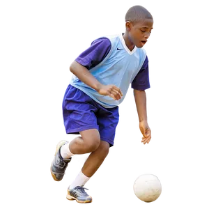 Student Playing Sports PNG 05232024 PNG