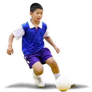 Student Playing Sports PNG 61 PNG