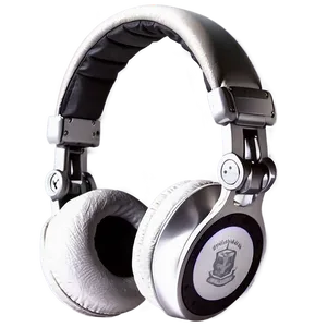 Studio Headphones High-quality Png Fbj55 PNG image