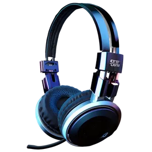 Studio Headset Png 29 PNG image