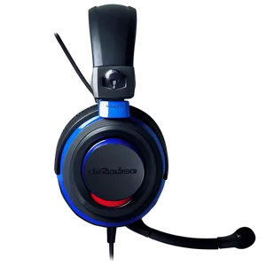 Studio Headset Png Bar PNG image