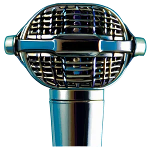 Studio Microphone Png 51 PNG image